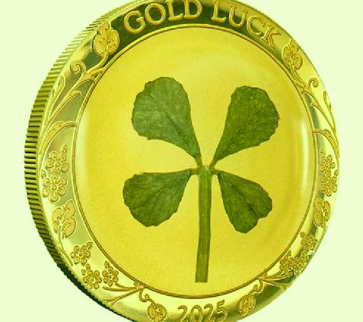 Cash 100 Coin Clover online slot