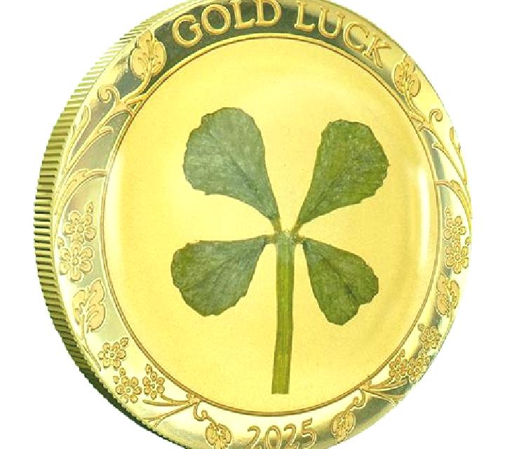 Cash 100 Coin Clover slot game