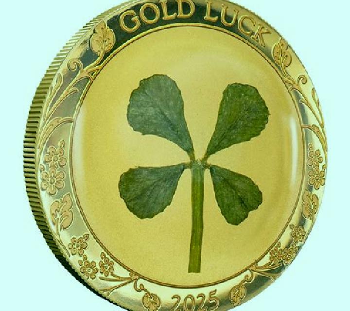 Cash 100 Coin Clover slot
