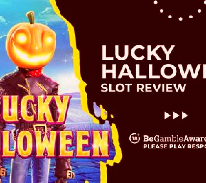 Cash 100 Halloween online slot