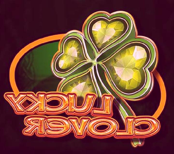 Cash 100 Lucky Clover slot