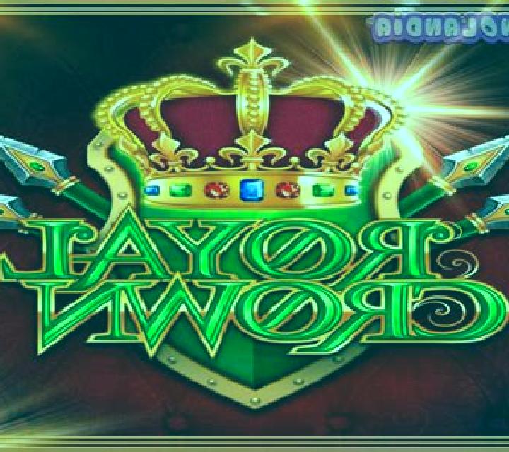 Cash 100 Royal Crown slot game