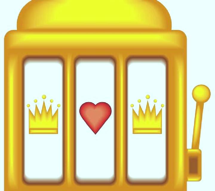 Cash 100 Royal Crown slot