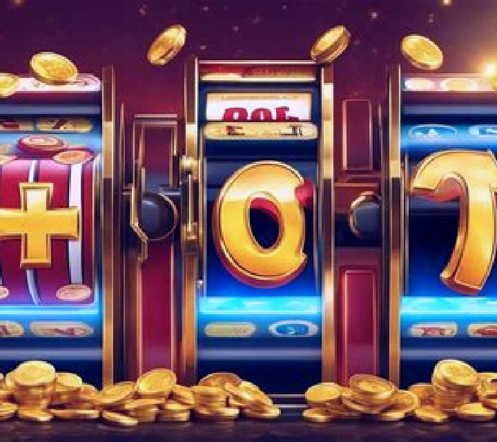 Cash 100 slot