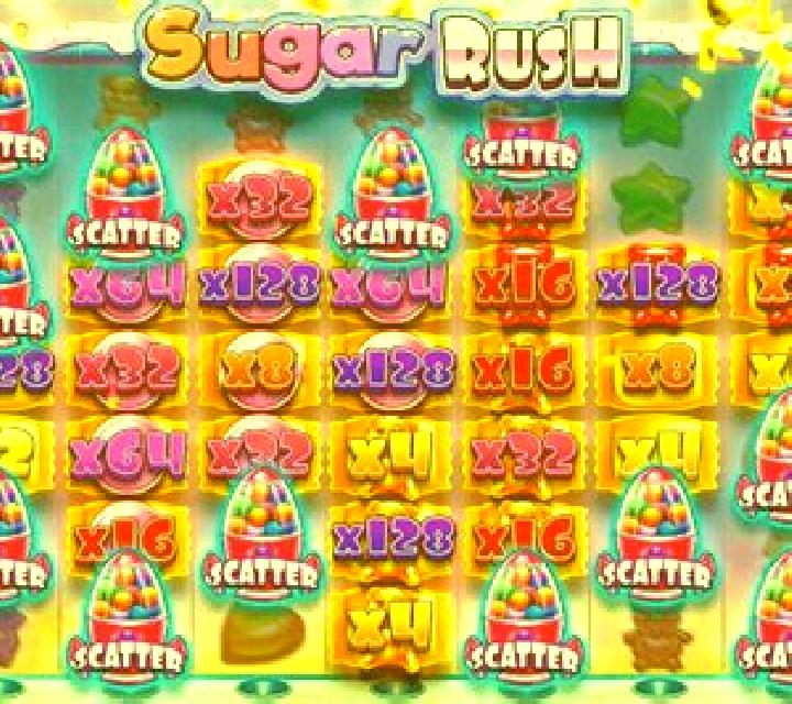 Cash 100 Sugar Star online slot