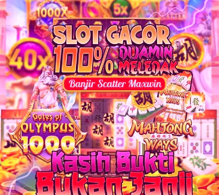 Cash 20 Bar Link slot