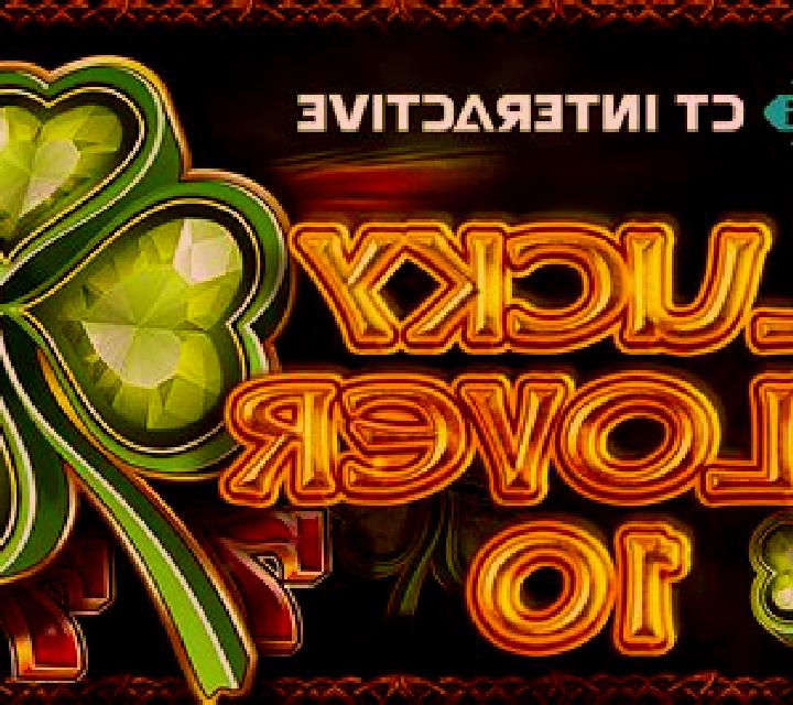 Cash 20 Bonus Clover slot game