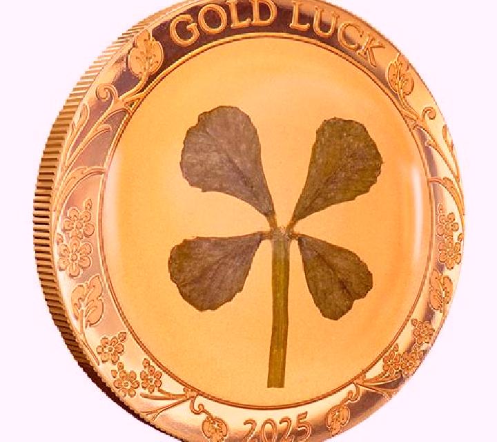 Cash 20 Coin Clover online slot