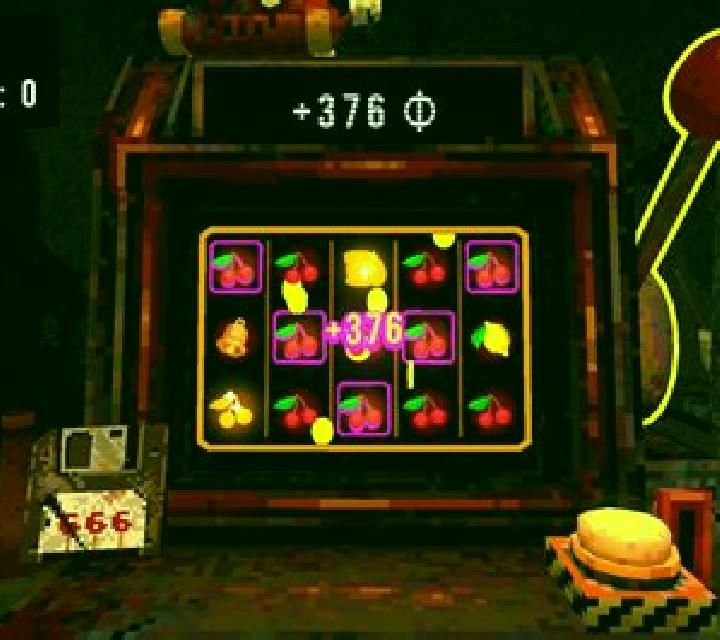Cash 20 Lucky Clover Bar Link online slot