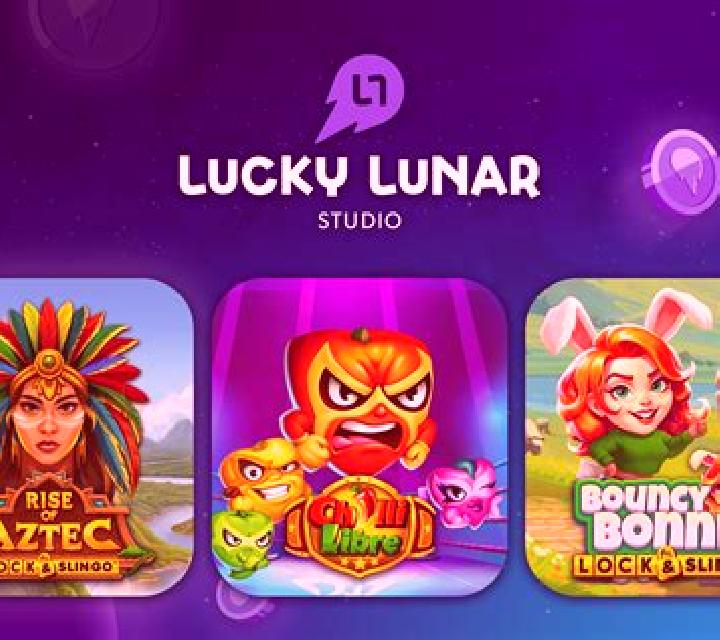 Cash 20 Lucky Clover Christmas online slot