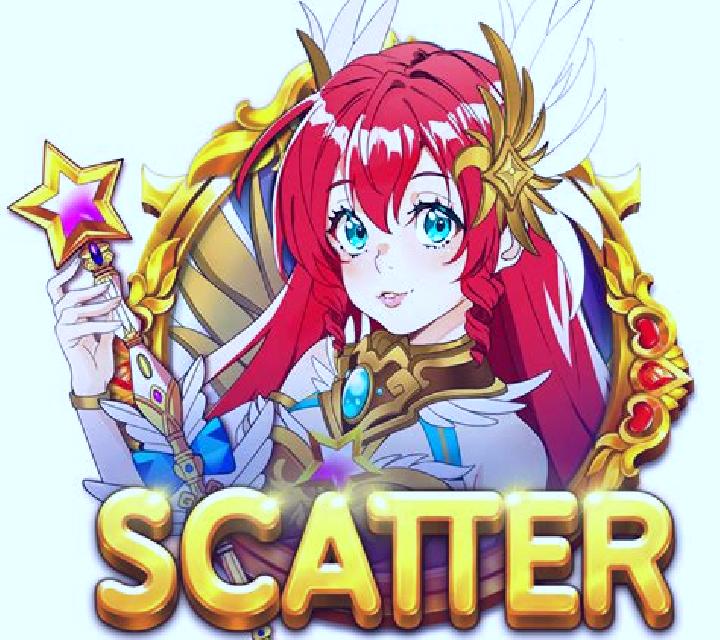 Cash 20 Lucky Clover Christmas slot