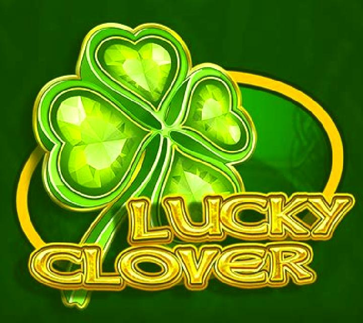Cash 20 Lucky Clover slot game