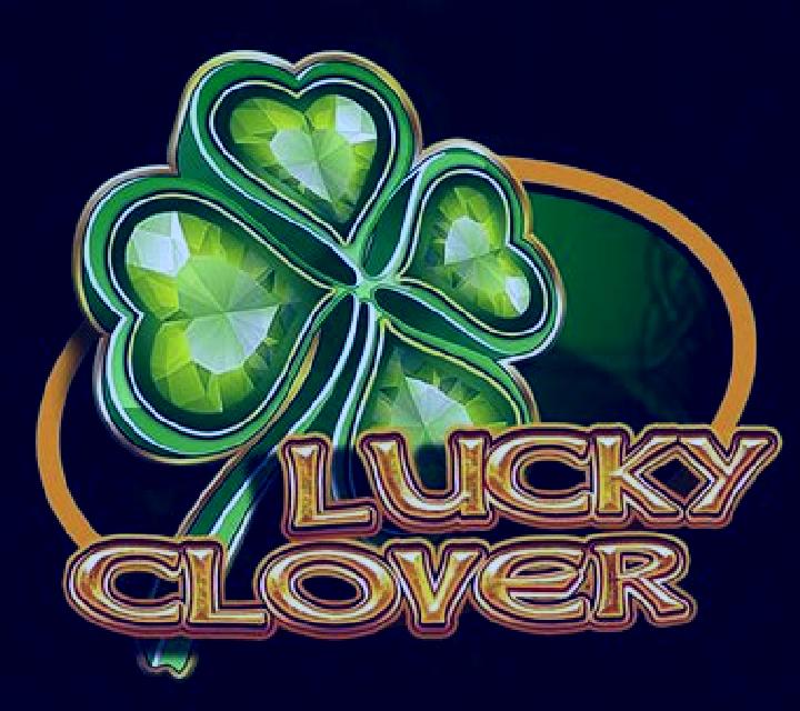 Cash 20 Lucky Clover slot machine