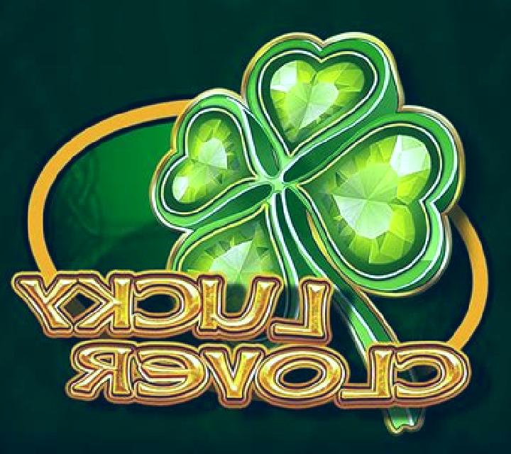 Cash 20 Lucky Clover slot