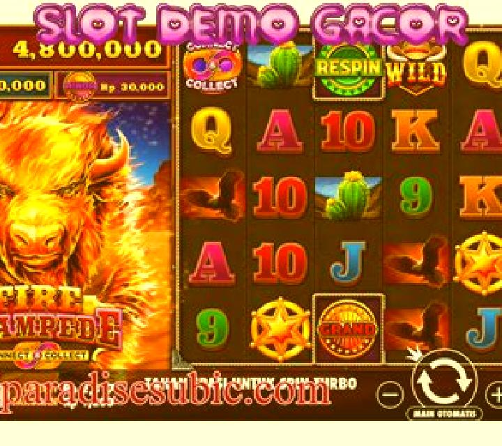 Cash 20 Paradise online slot