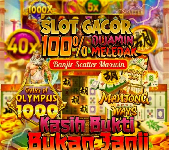 Cash 20 slot