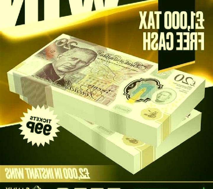 Cash 20X online slot
