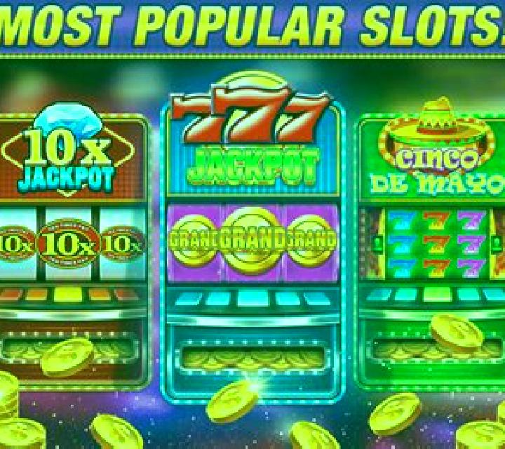 Cash 300 Casino slot game