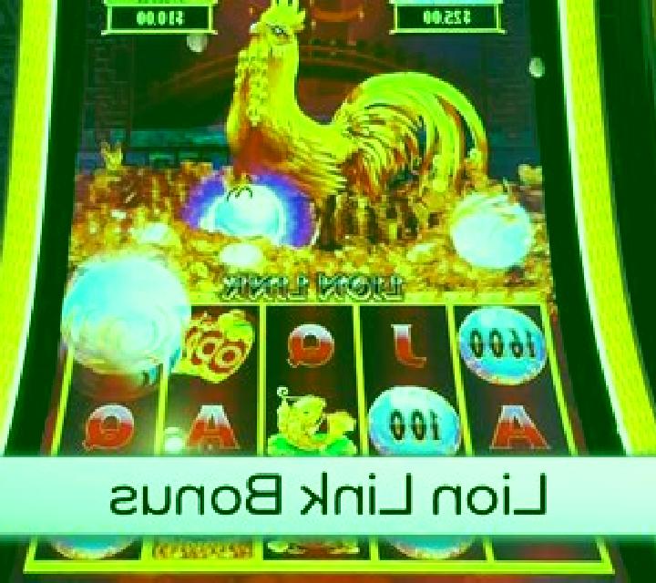 Cash 40 Bar Link slot game