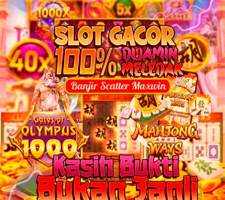 Cash 40 Bar Link slot