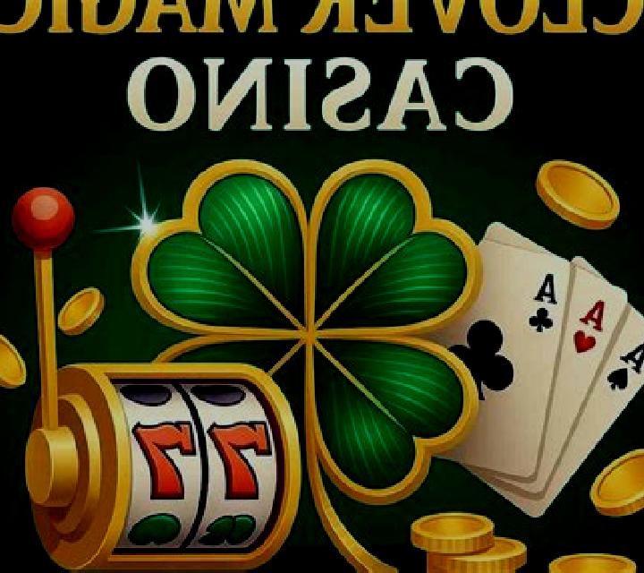 Cash 40 Bonus Clover Bar Link slot