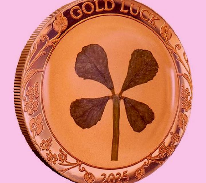 Cash 40 Coin Clover online slot