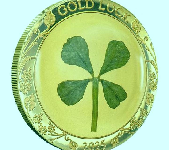 Cash 40 Coin Clover slot
