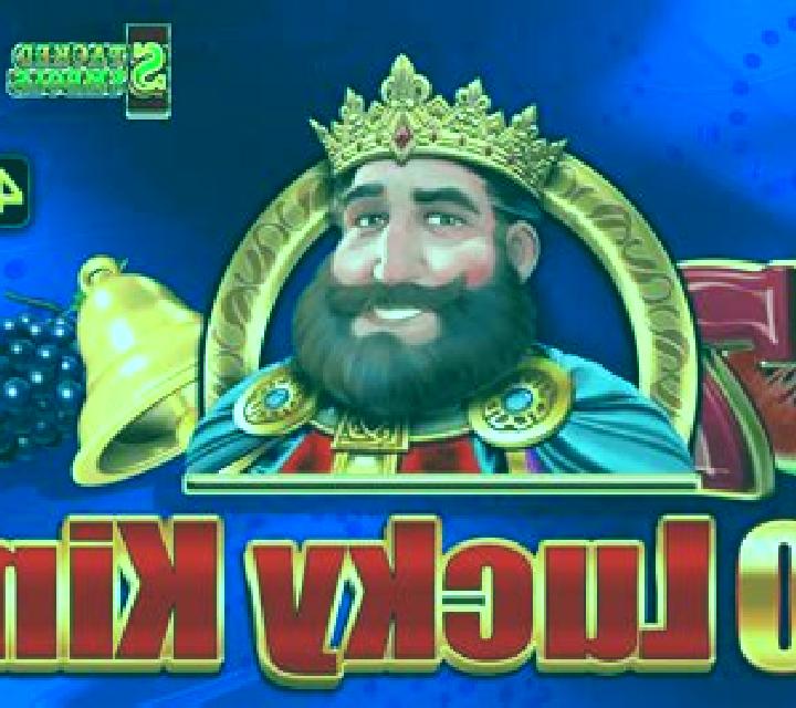 Cash 40 Lucky Clover Bar Link online slot