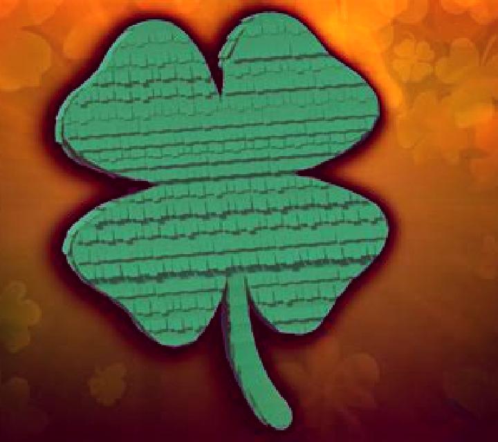 Cash 40 Lucky Clover online slot