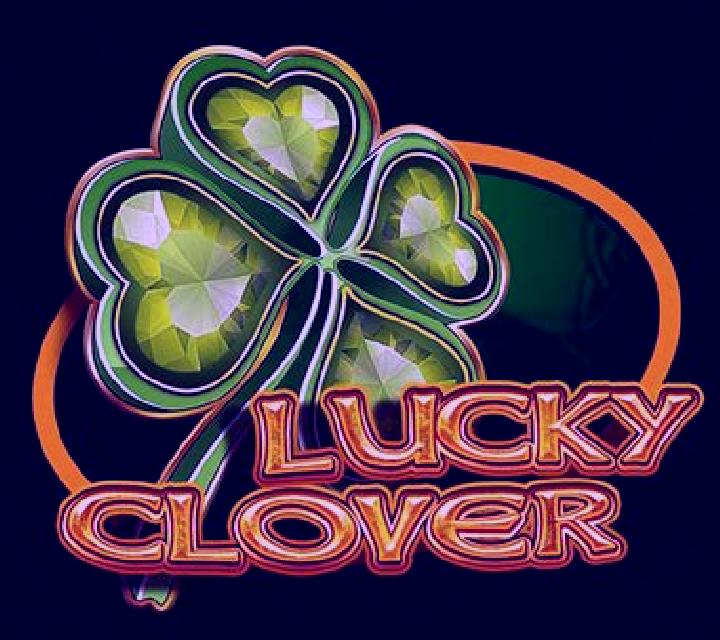 Cash 40 Lucky Clover slot game