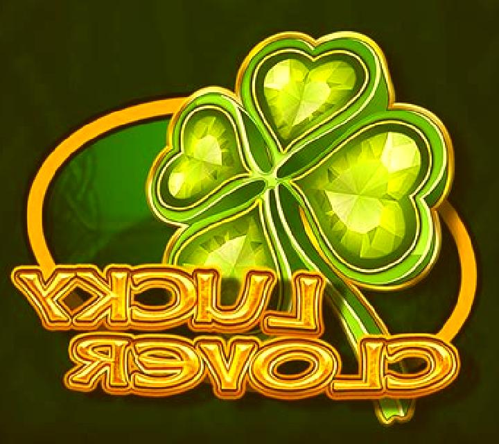 Cash 40 Lucky Clover slot machine