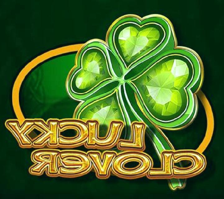 Cash 40 Lucky Clover slot