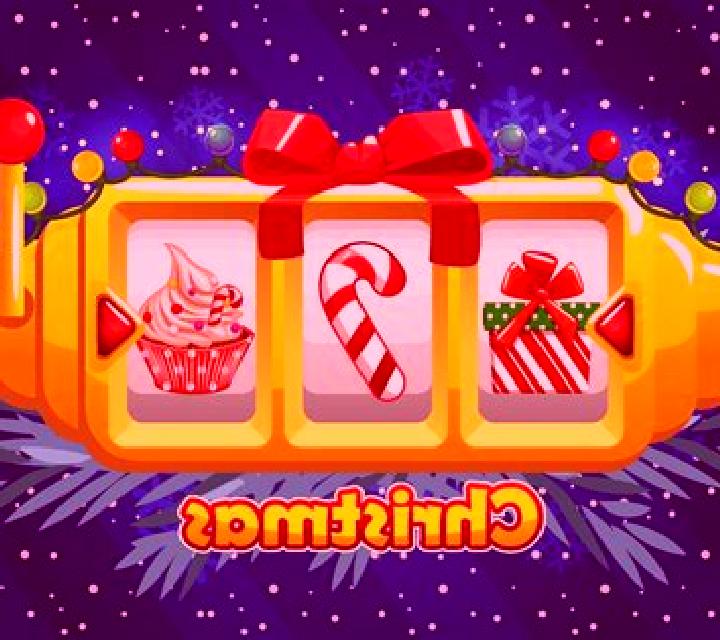 Cash 40 Merry Christmas slot machine