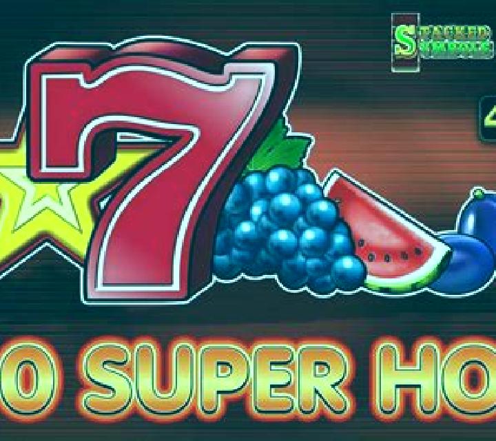 Cash 40 slot game