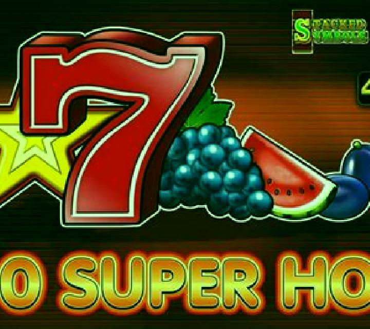 Cash 40 slot