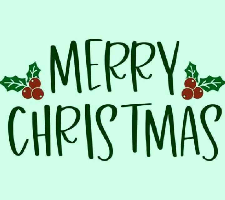 Cash 5 Merry Christmas online slot