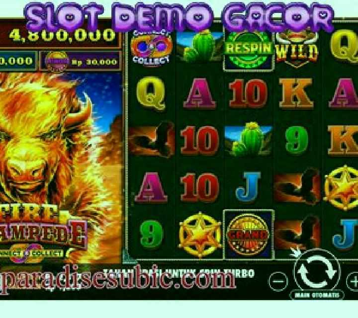 Cash 5 online slot