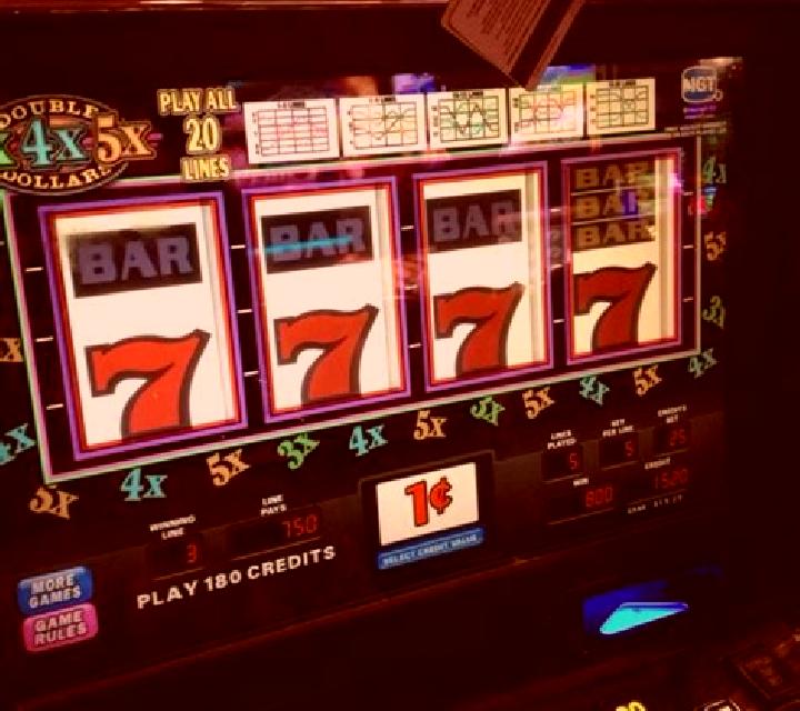 Cash 80 s online slot