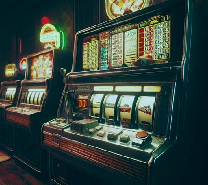 Cash 80 s slot game