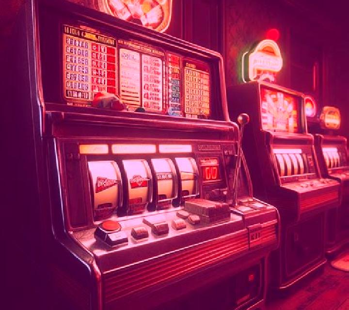 Cash 80 s slot