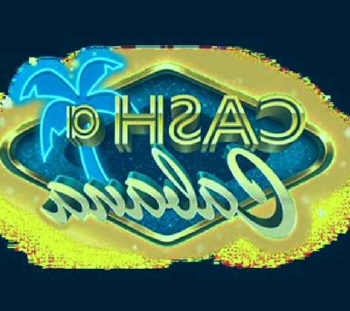 Cash-A-Cabana online slot
