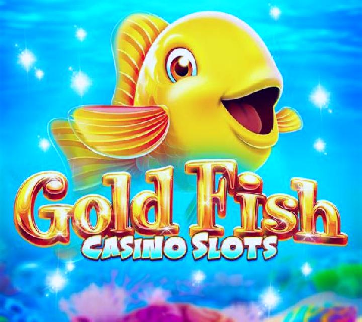 Cash a Fish online slot