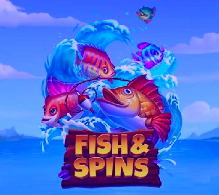 Cash a Fish slot game