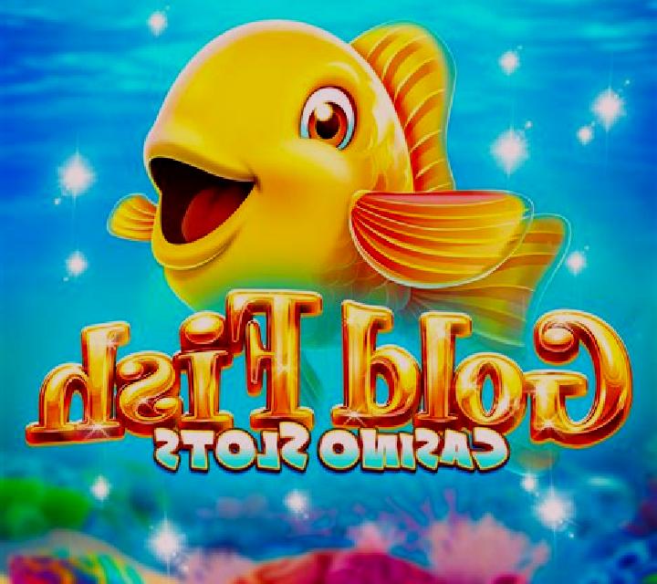 Cash a Fish slot machine