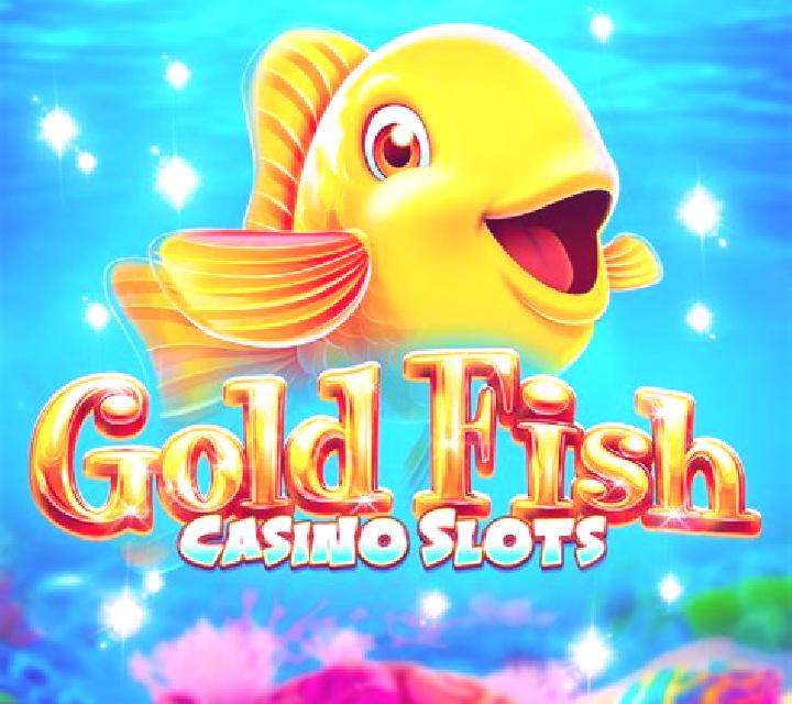 Cash a Fish slot