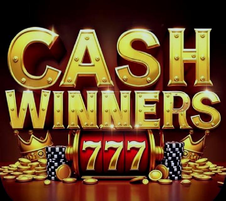 Cash Avenue slot machine
