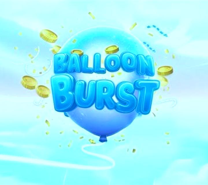 Cash Balloon online slot