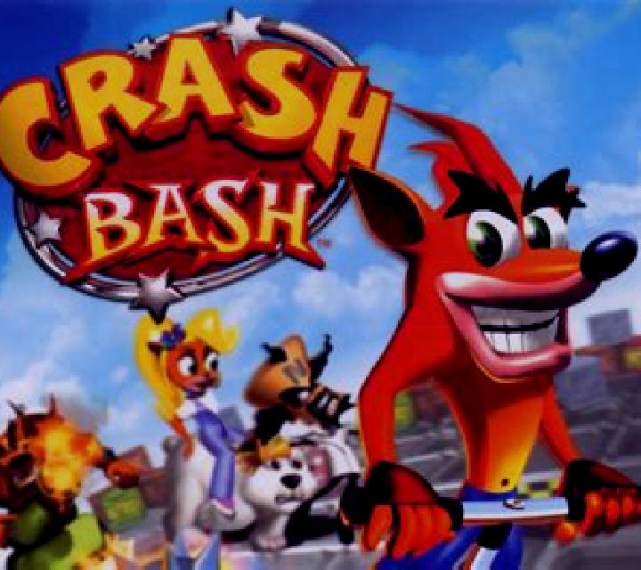 Cash Bandicoot slot machine