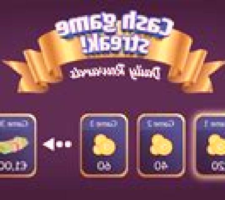 Cash Bandits 2 slot game