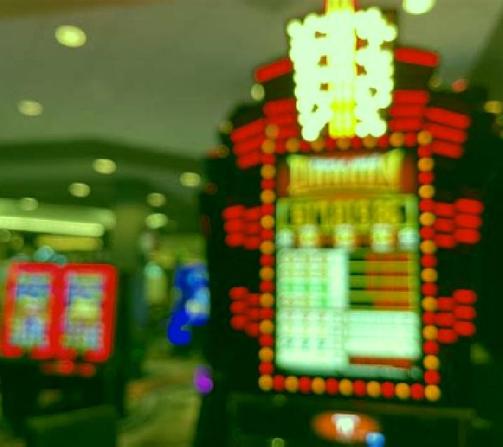 Cash Bandits 3 slot